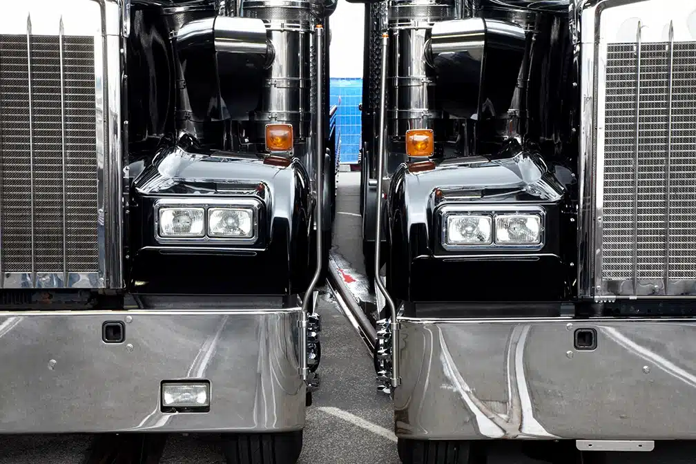 Trucking Groups Express Concerns About Proposed Benefits of Heavier Trucks.