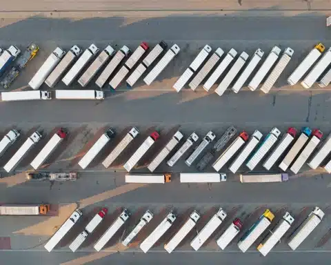 TCA commends the committee's endorsement of H.R. 2367 allocates a substantial $755 million over three years to address the pressing issue of insufficient truck parking.