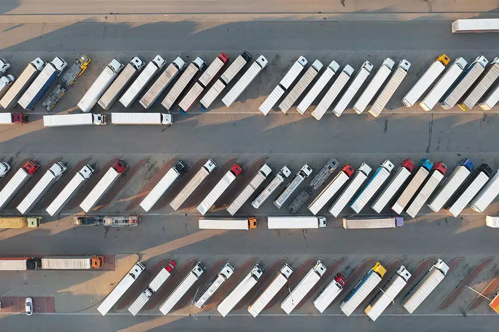 TCA commends the committee's endorsement of H.R. 2367 allocates a substantial 5 million over three years to address the pressing issue of insufficient truck parking.