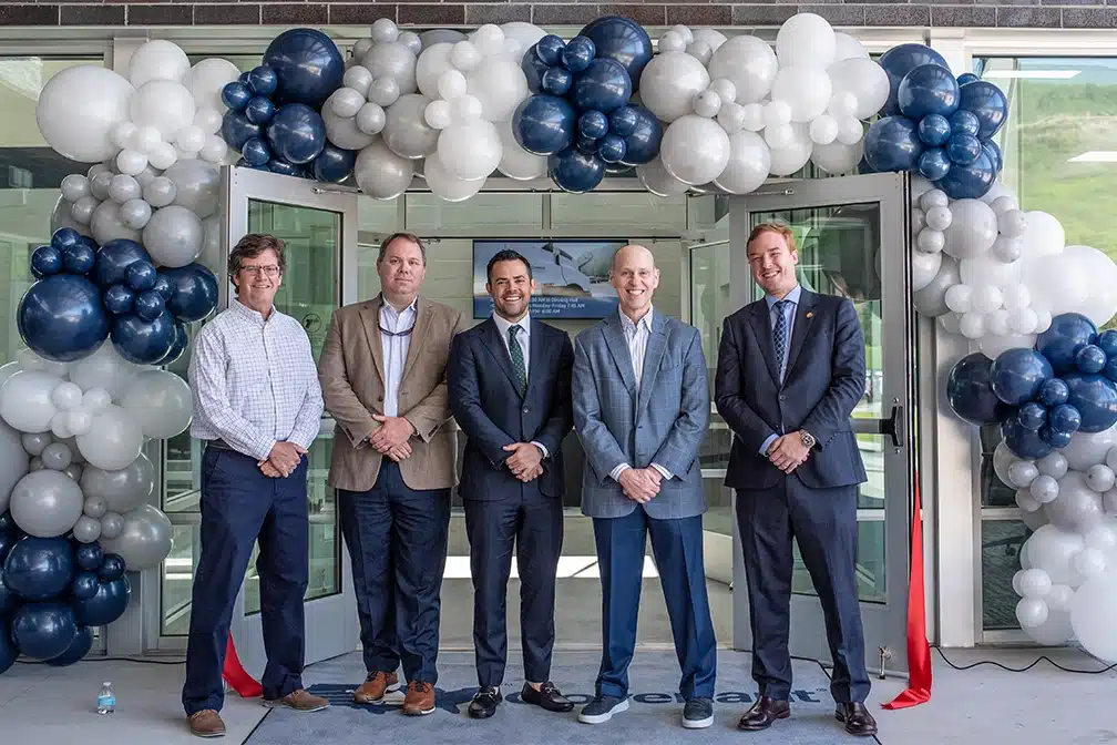 Covenant, one of the leading transportation and logistics companies in the United States, has recently announced the opening of a state-of-the-art Hall & Center dedicated to supporting truck drivers.