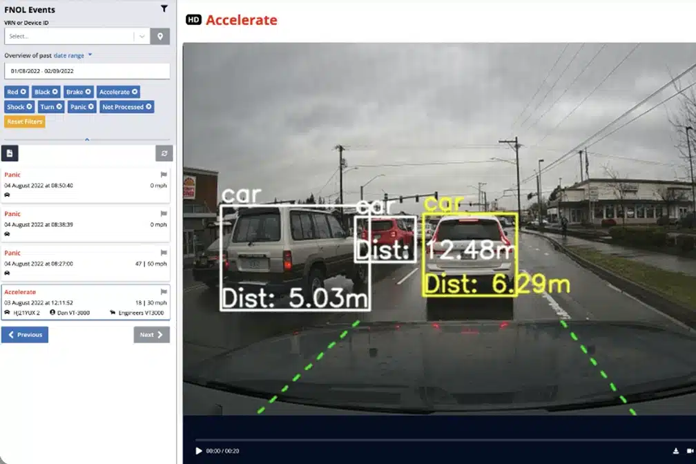 VisionTrack Introduces Cutting-Edge AI-Powered Video Analysis Solution