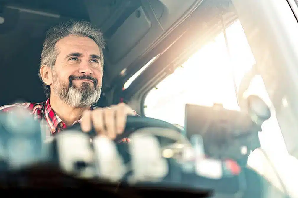 Mastering Work/Life Balance: A Trucker's Guide