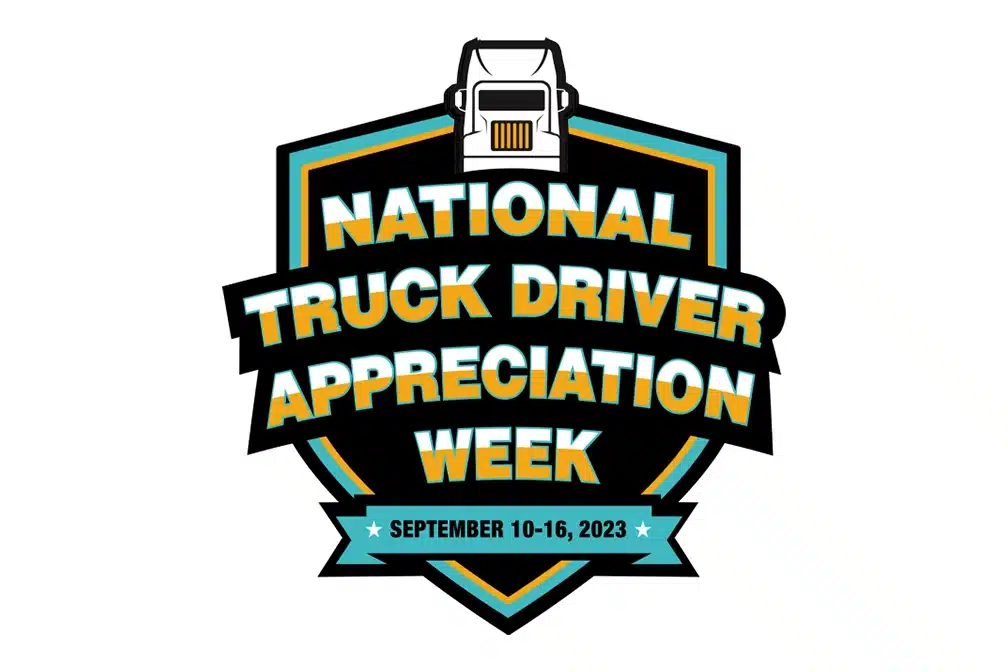 Truck Driver News - Truck Driver Appreciation Week: Honoring Our Highway Heroes