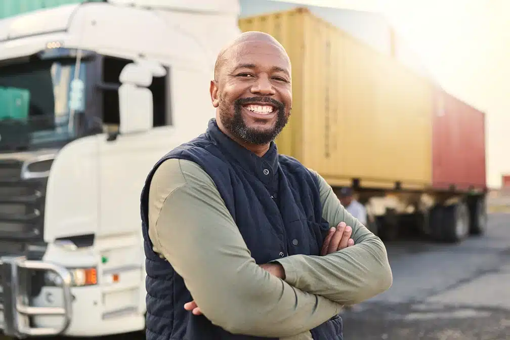 Truck Driver News - Truck Driver Value - Maximize Your Worth for Employers