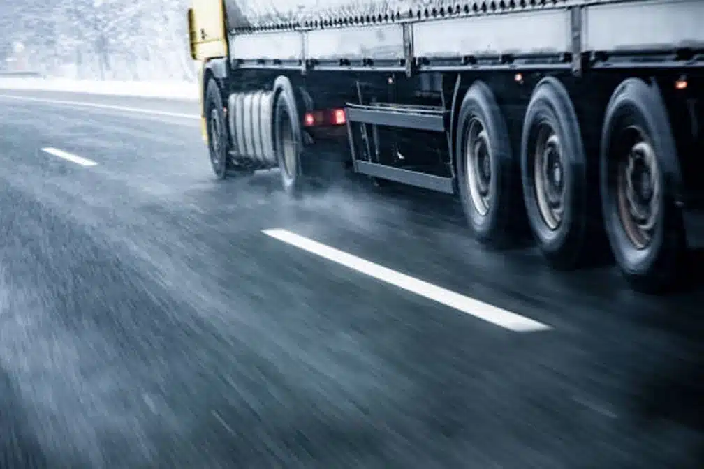 Trucking Safety Debate - Auto Emergency Braking Systems