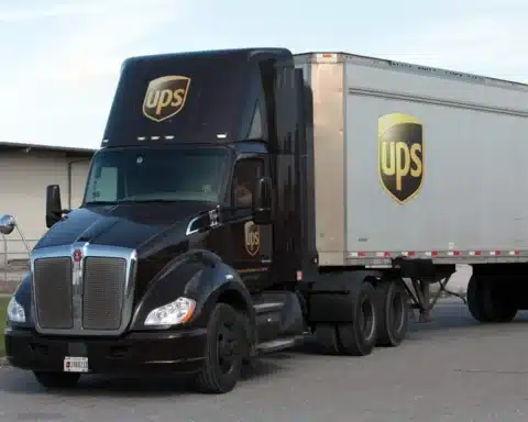 Truck Driver News - UPS Truck Driver Jobs: Pay, Requirements, and Reviews