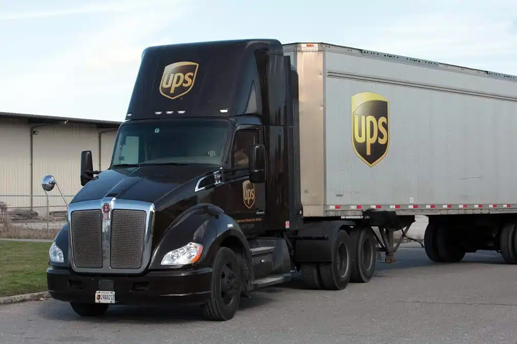 Truck Driver News - UPS Truck Driver Jobs: Pay, Requirements, and Reviews