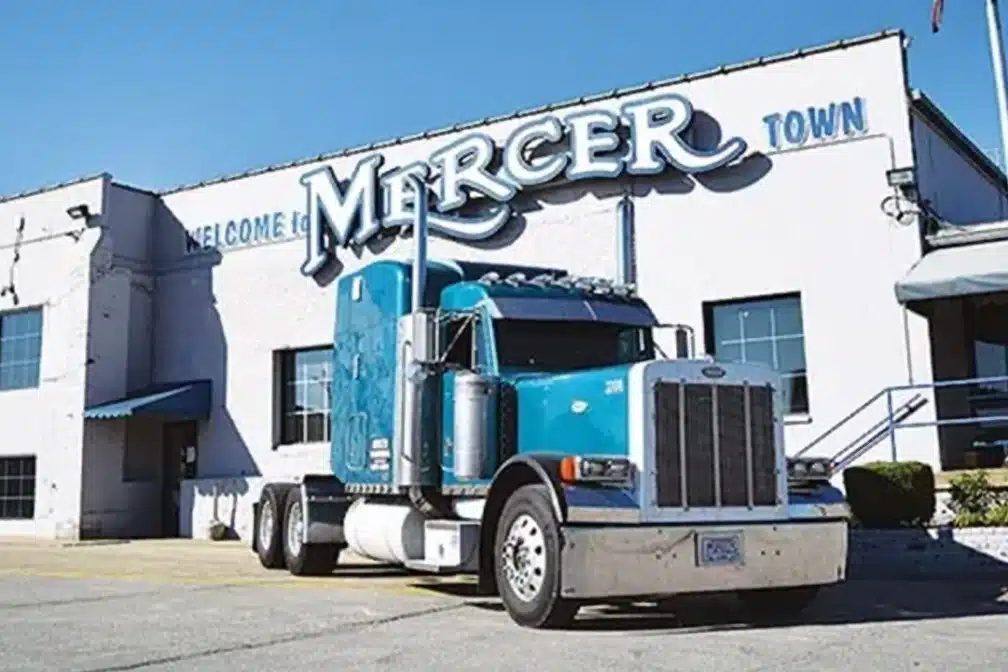 Mercer Transportation: A Trusted Partner for Owner-Operators