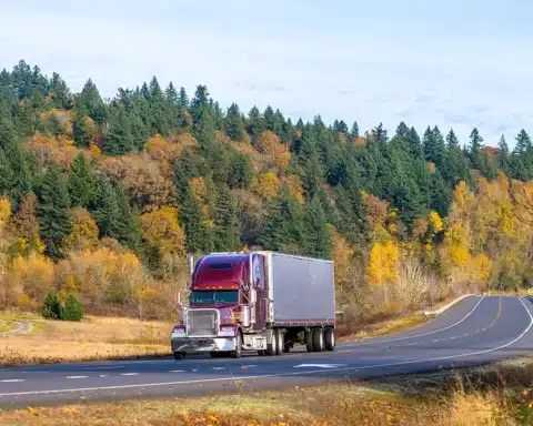 Truck Driver News - Emission Regulations: California's New, Strict Requirements