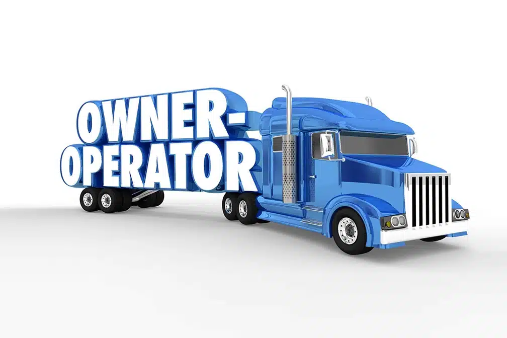 How Owner-Operators Can Thrive Amid Rising Operating Costs