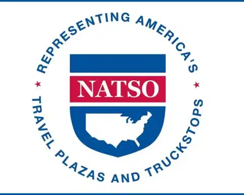 National Association of Truck Stop Owners (NATSO)
