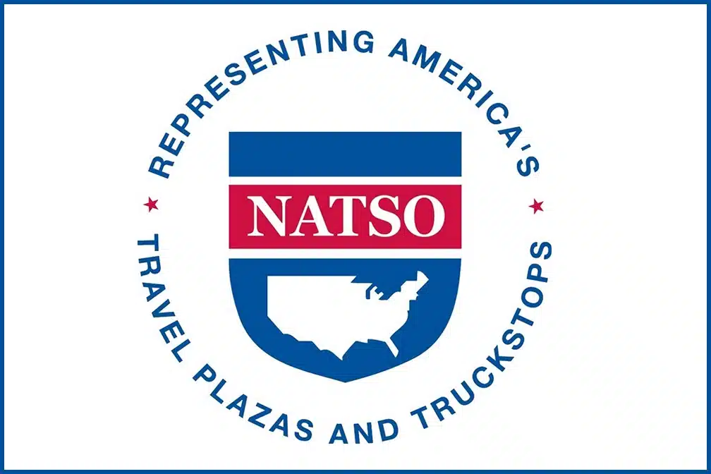 National Association of Truck Stop Owners (NATSO)