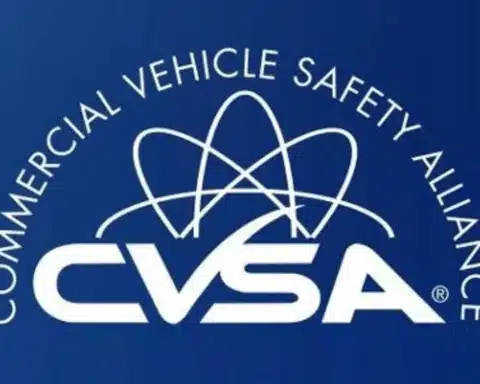 Truck Driver News - Commercial Vehicle Safety Alliance