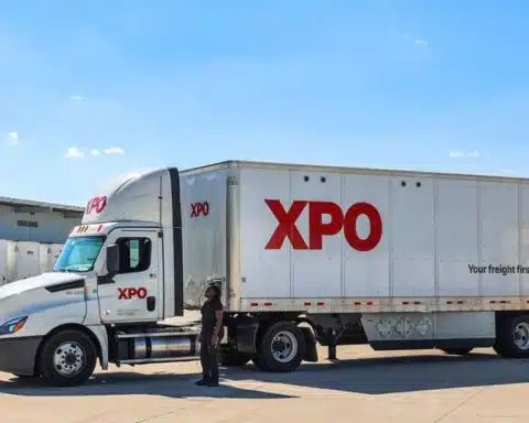 Truck Driver News - XPO Road Flex Program - New Opportunity for Truck Drivers