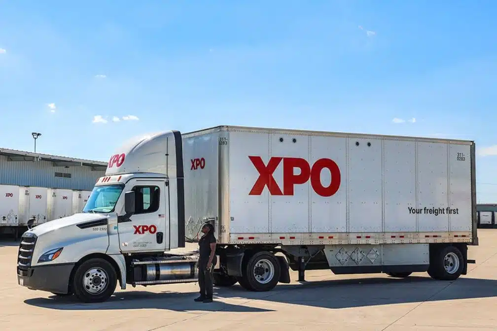 XPO Road Flex Program - New Opportunity for Truck Drivers