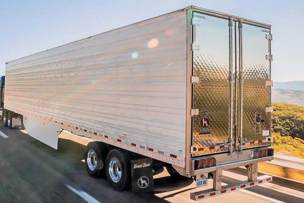 Trucking Industry Update: A Surge in Reefer Rates and a Rise in Trailer Orders