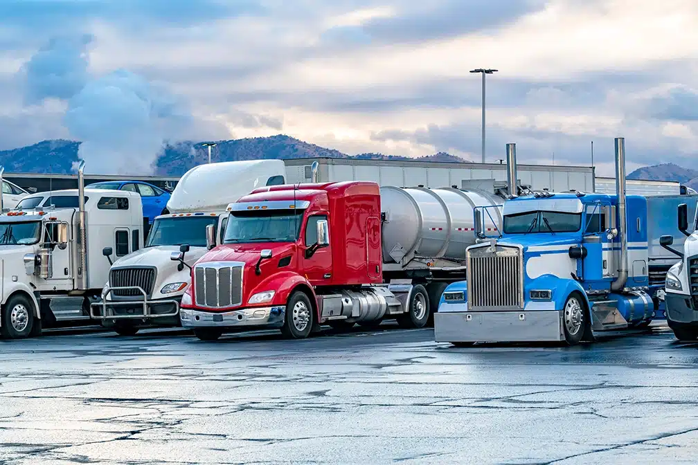 U.S. Senate Environment and Public Works (EPW) Subcommittee on Transportation and Infrastructure, crucial issues concerning highway safety were discussed, with a particular focus on truck parking and speed limiters.