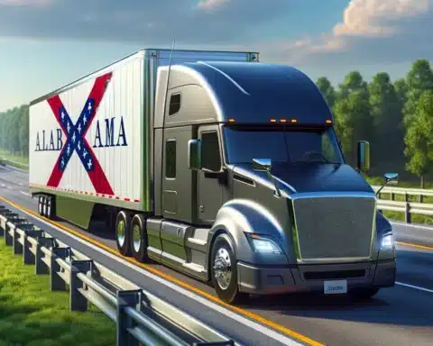 Truck driver jobs in Alabama are an appealing destination for those seeking a new truck driving job or career in trucking.