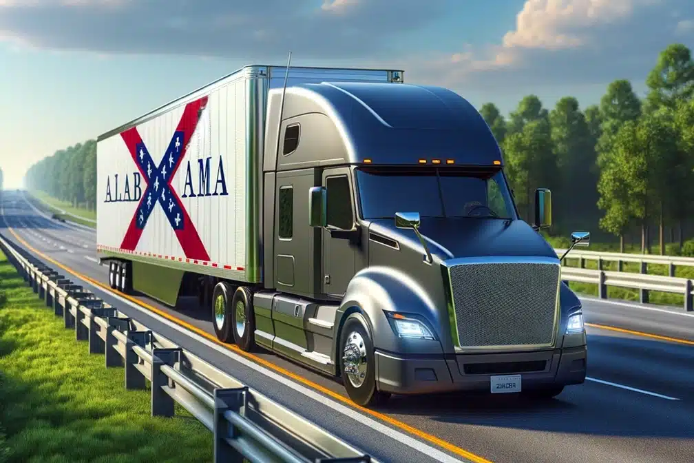 Truck driver jobs in Alabama are an appealing destination for those seeking a new truck driving job or career in trucking.