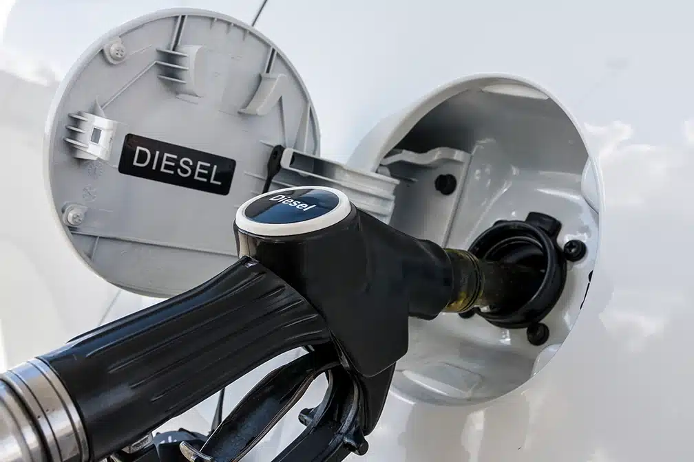 According to a report by ProMiles.com dated Monday, December 11, the national average for diesel fuel prices has decreased by 6.7 cents, bringing it to $4.08 per gallon.