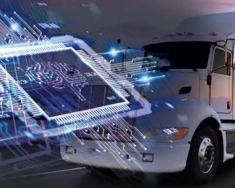 Trucking Industry Set to Accelerate Investment in AI in 2024