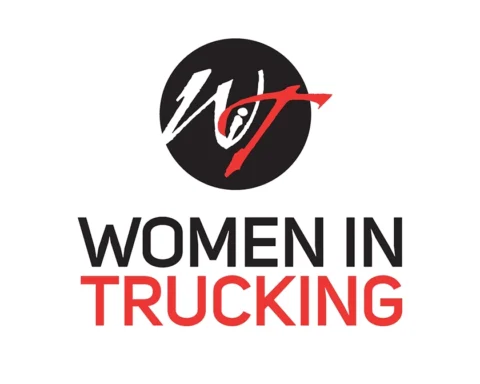 Shelley Simpson: Leading the Way in Trucking as WIT's 2023 Influential Woman