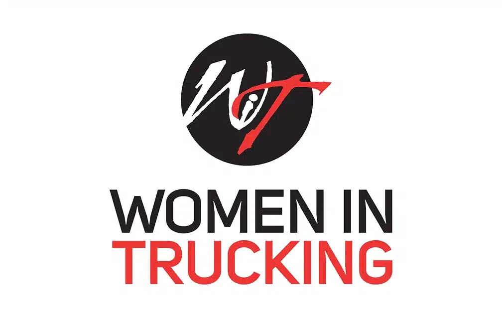 Shelley Simpson: Leading the Way in Trucking as WIT's 2023 Influential Woman