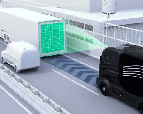 Truck Driver News - Autonomous Trucks vs US States: Major Safety Concerns