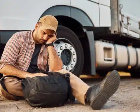Truck Driver News - CDL Disqualifications: FMCSA Aims to Improve Road Safety