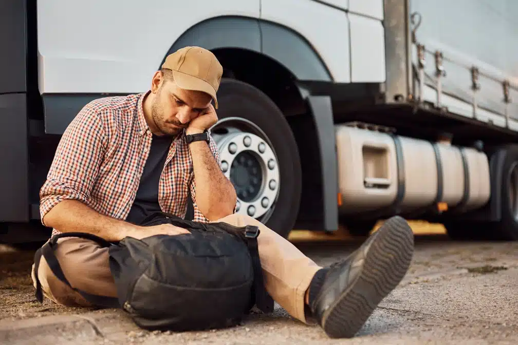 Truck Driver News - CDL Disqualifications: FMCSA Aims to Improve Road Safety