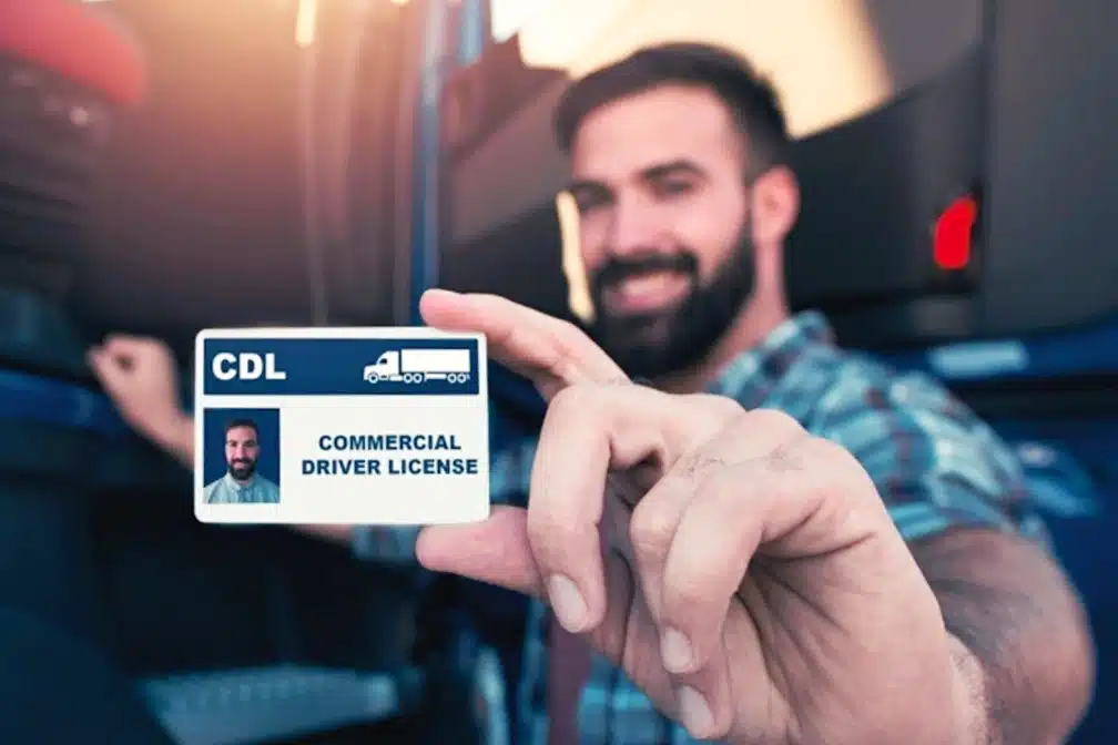 Truck Driver News - CDL Testing In Georgia Updated: A Positive Step for Truckers