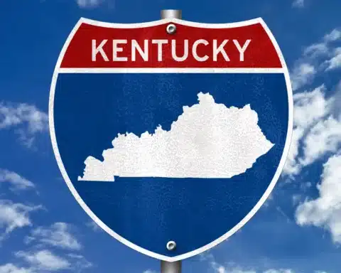 Truck Driver News - Autonomous Trucks: Kentucky Teamsters Say Strong NO