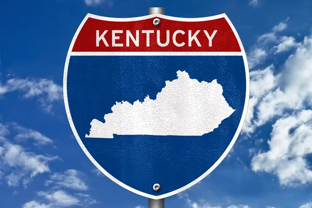 Autonomous Trucks: Kentucky Teamsters Say Strong NO