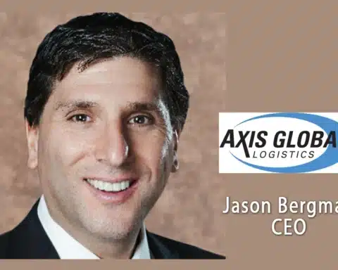 Truck Driver News - Axis Global Names Former Yellow Corporation Exec New CEO