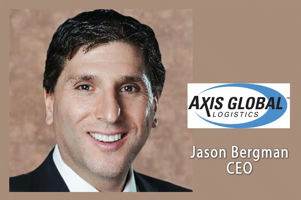 Truck Driver News - Axis Global Names Former Yellow Corporation Exec New CEO