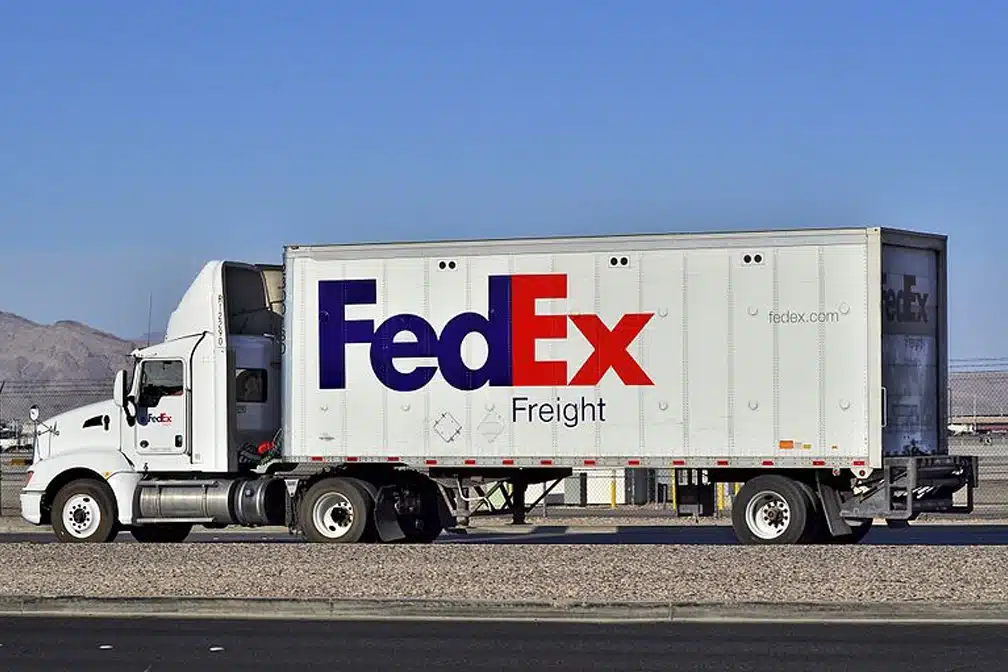 Truck Driver News - FedEx Truck Driver Jobs: Pay, Benefits, and Reviews