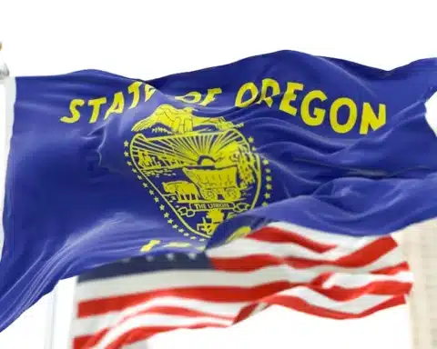 Truck Driver News - Oregon State Sued for Excess Taxation of Heavy Trucks