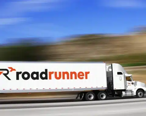 Roadrunner Freight's Expansion Takes Them International