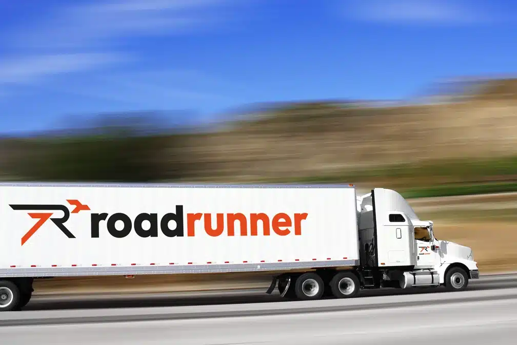 Truck Driver News - Roadrunner Freight's Expansion Takes Them International