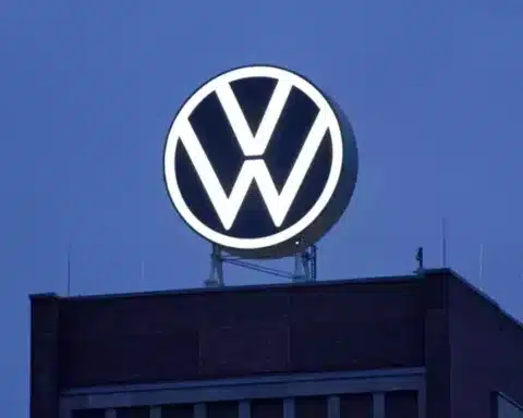Truck Driver News - VW Previous CEO Denies Deception in 'Dieselgate' Case