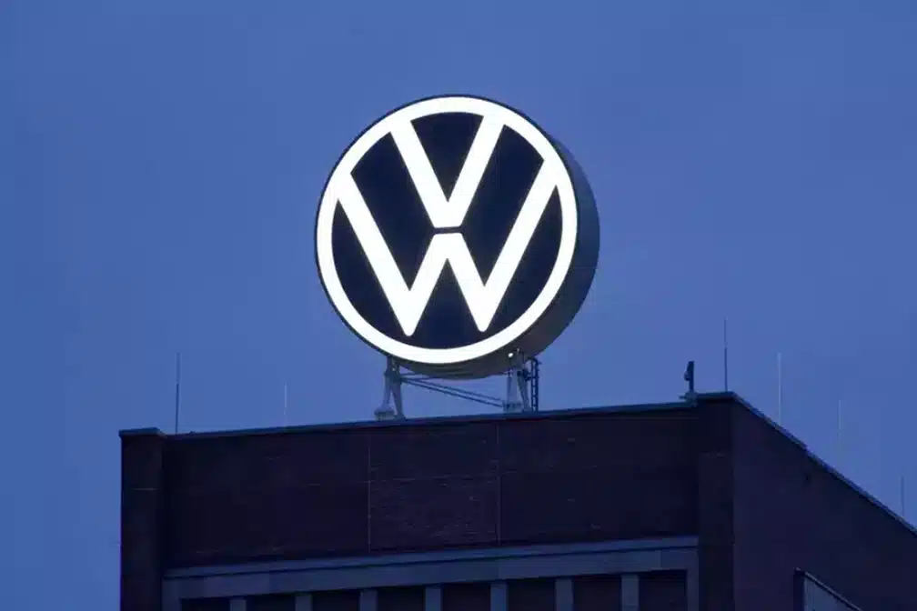 VW Previous CEO Denies Deception in 'Dieselgate' Case