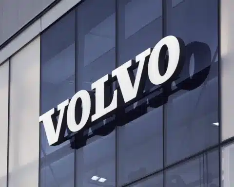 Volvo Acquires Proterra Battery: Big Advances Ahead