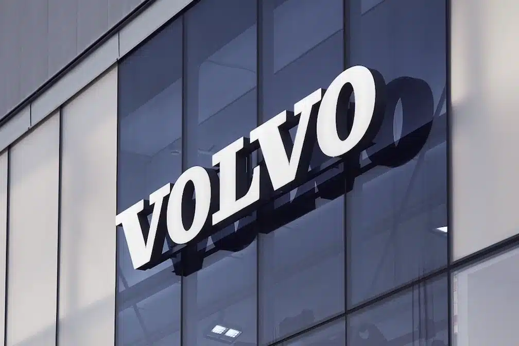 Truck Driver News - Volvo Acquires Proterra Battery: Big Advances Ahead