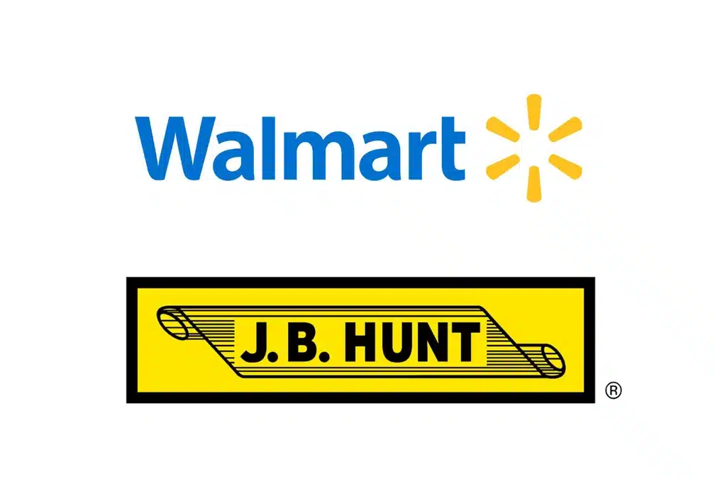Walmart-J.B. Hunt Deal Makes For New Intermodal Era