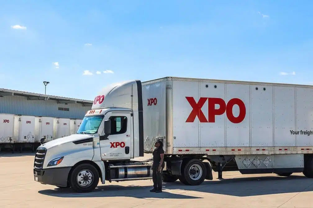 XPO Logistics Truck Driver Jobs: Pay, Benefits, and Insights