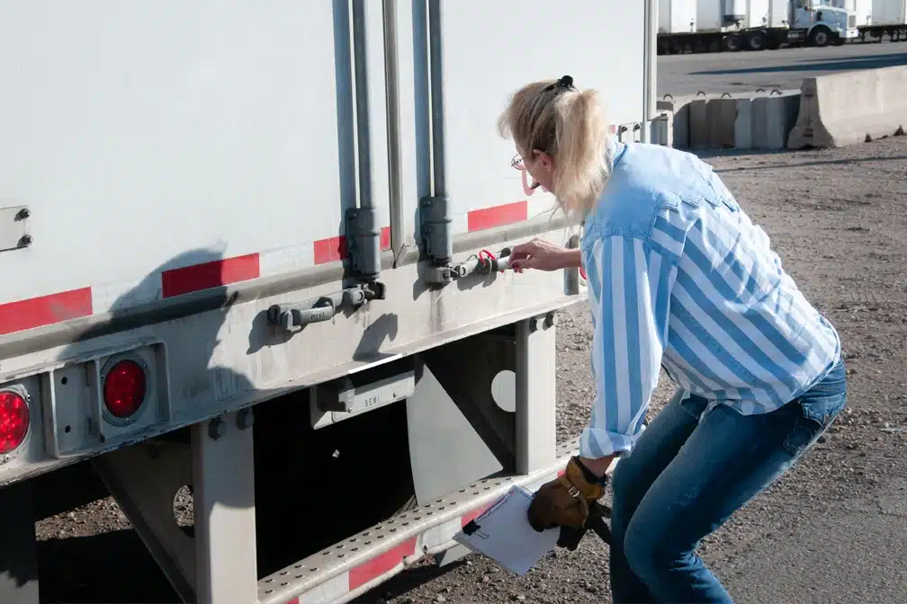 Freight Theft Rising in 2024: Prevention Tips for Truckers