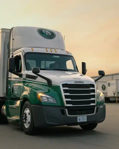 Old Dominion Truck Driver Jobs - Pay, Benefits, and Insight