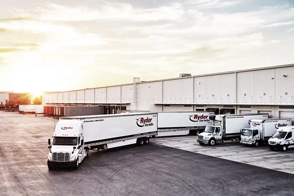Ryder Truck Driver Jobs: Pay, Benefits, and Insights