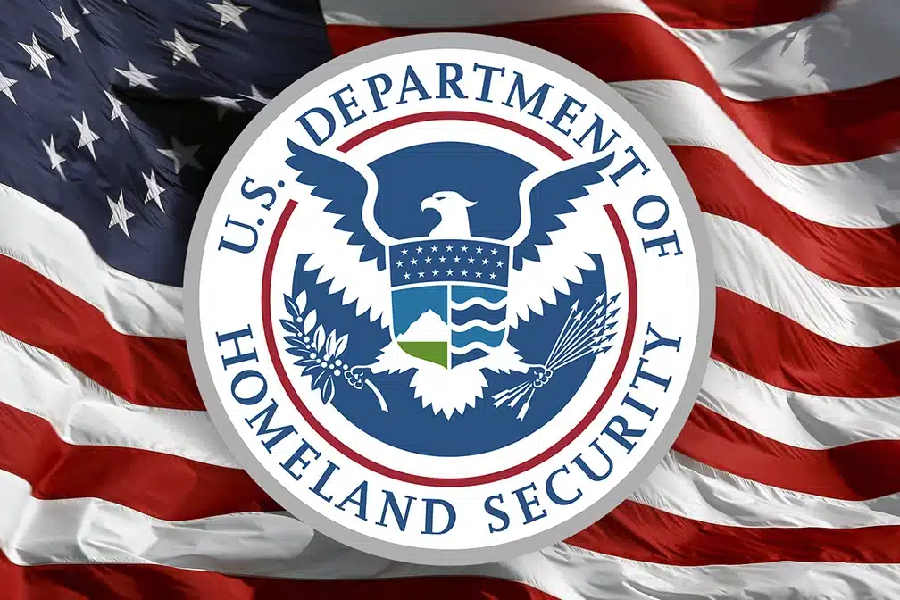 Department of Homeland Security (DHS) Plays a Major Role in Ensuring the Security of the Nation's Transportation Systems.