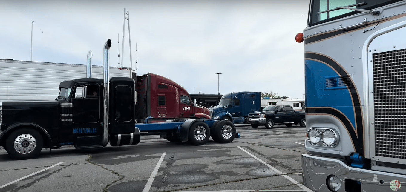 American Truck Historical Society Convention